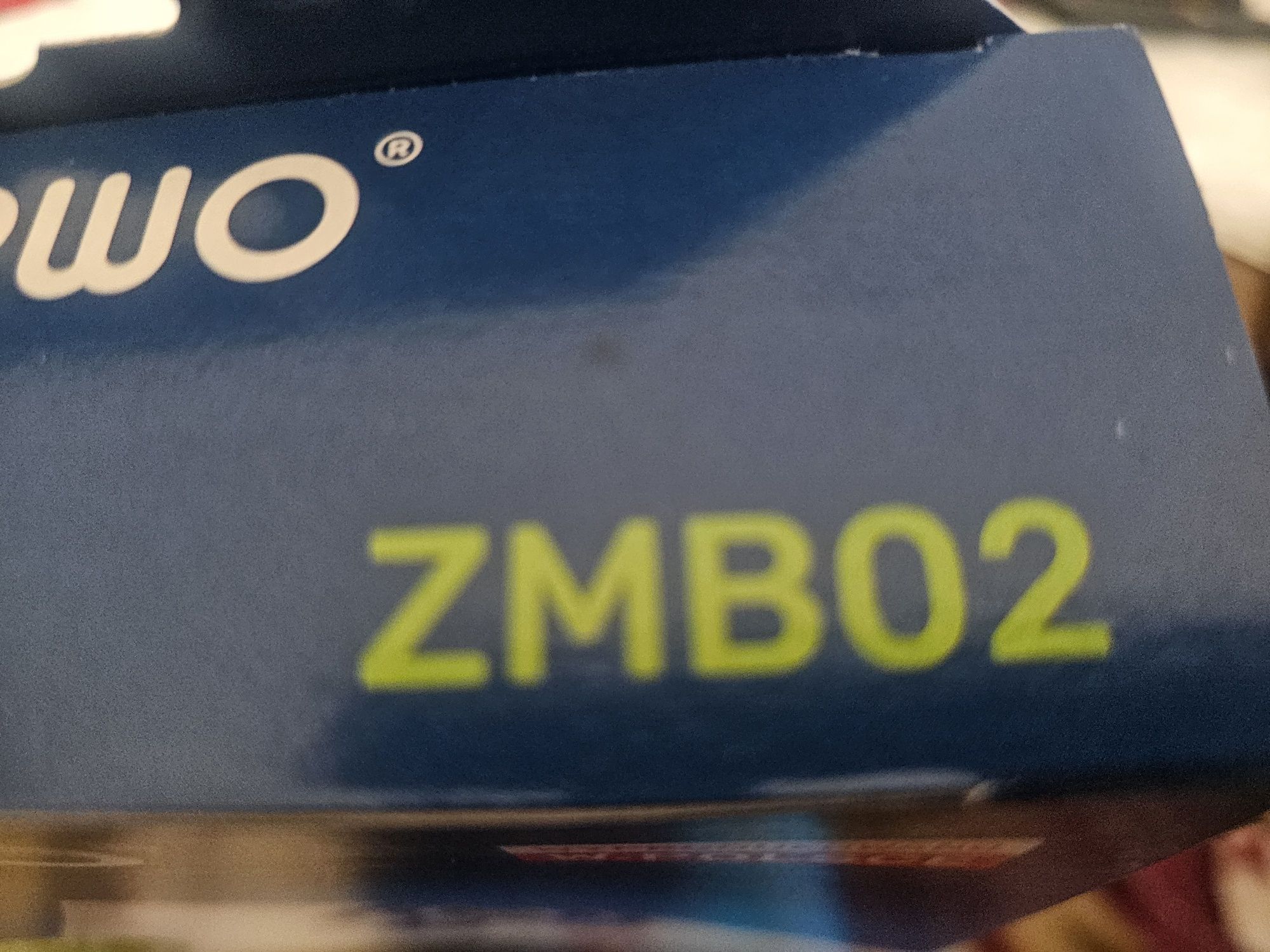 Filtry do odkurzacza Zelmer ZMB02