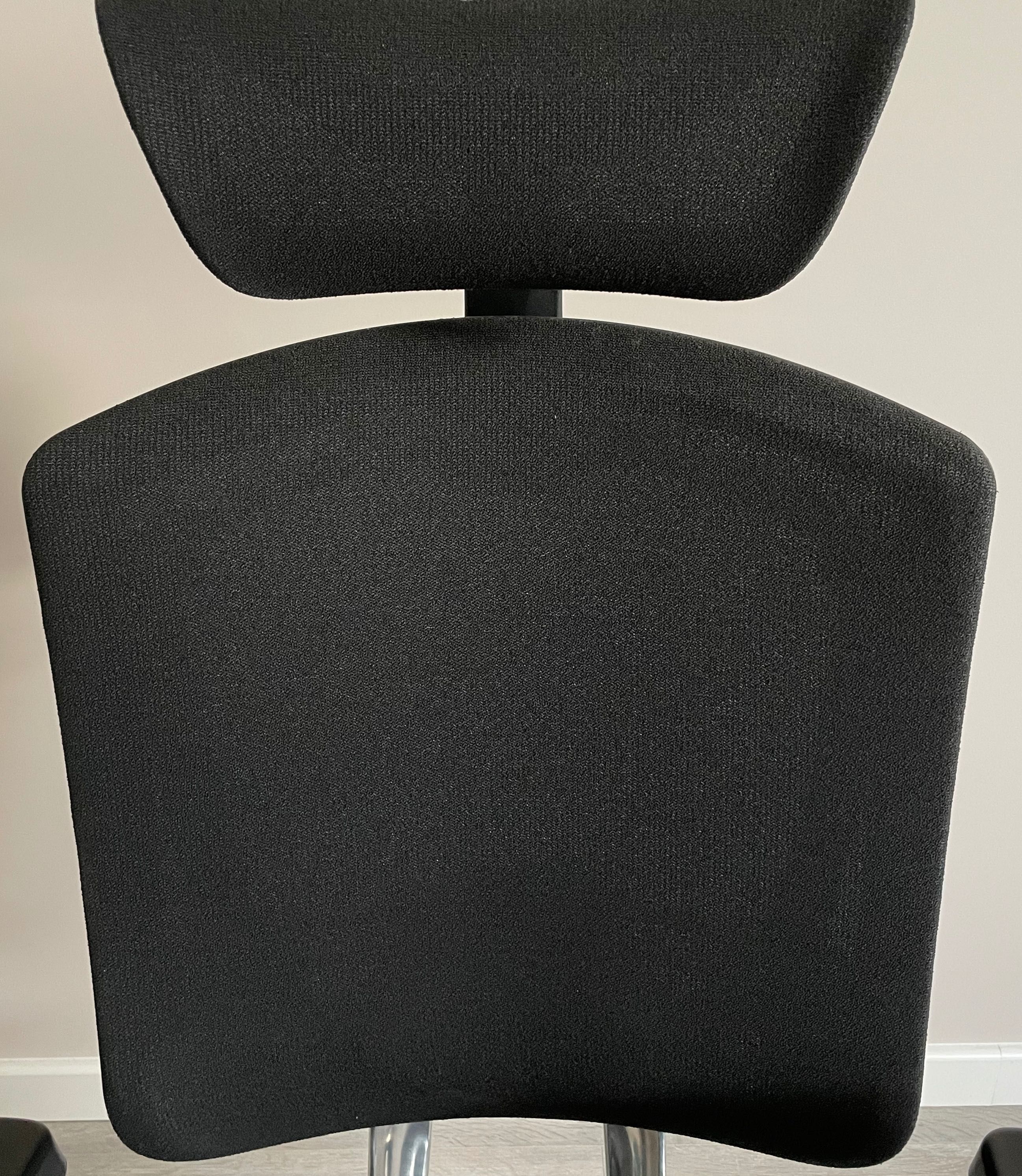 Fotel biurowy ergonomiczny Maven ZF-GT300A
