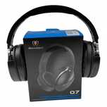 Beexcellent q7 bluetooth 5.0 zestaw słuchawkowy bluetooth