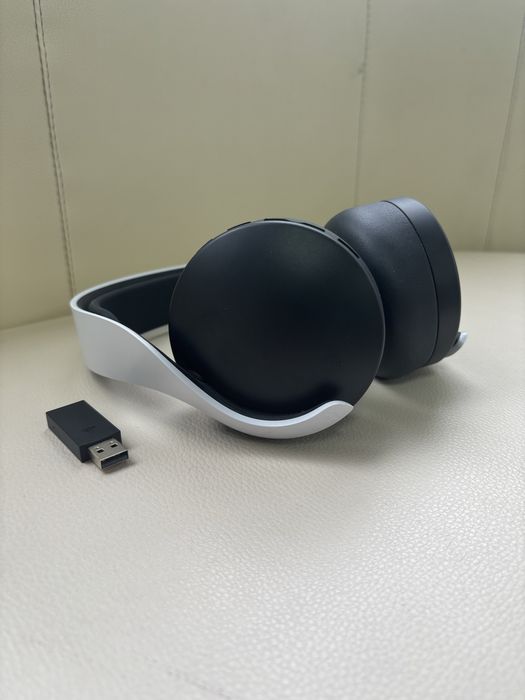 Наушники Sony  playstation 5 Pulse 3d