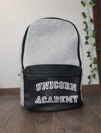Plecak unicorn academy sinsay