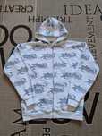 Y2K fullzip FSBN