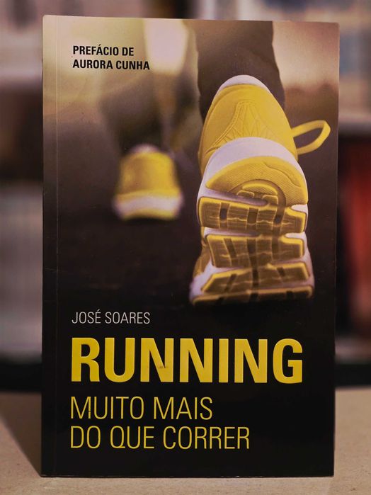 Running, Muito Mais Que Correr
