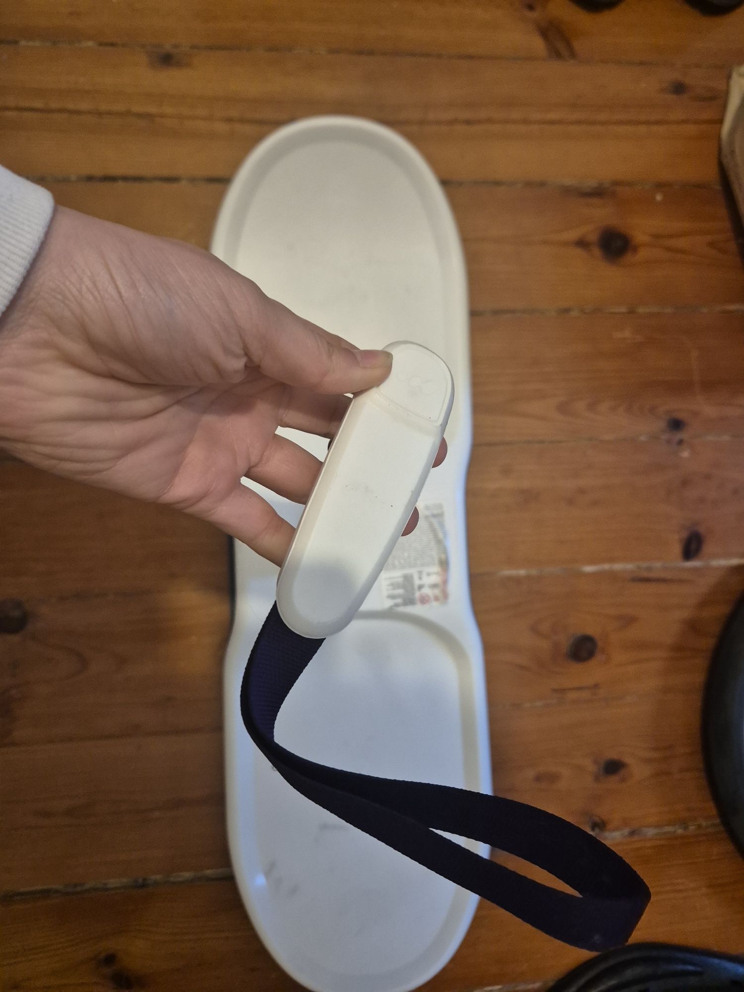 Snowskate para crianças