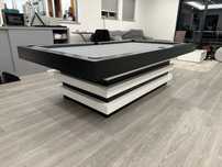 Bilhar Gallant Luxury - Bilhares Europa Fabricante