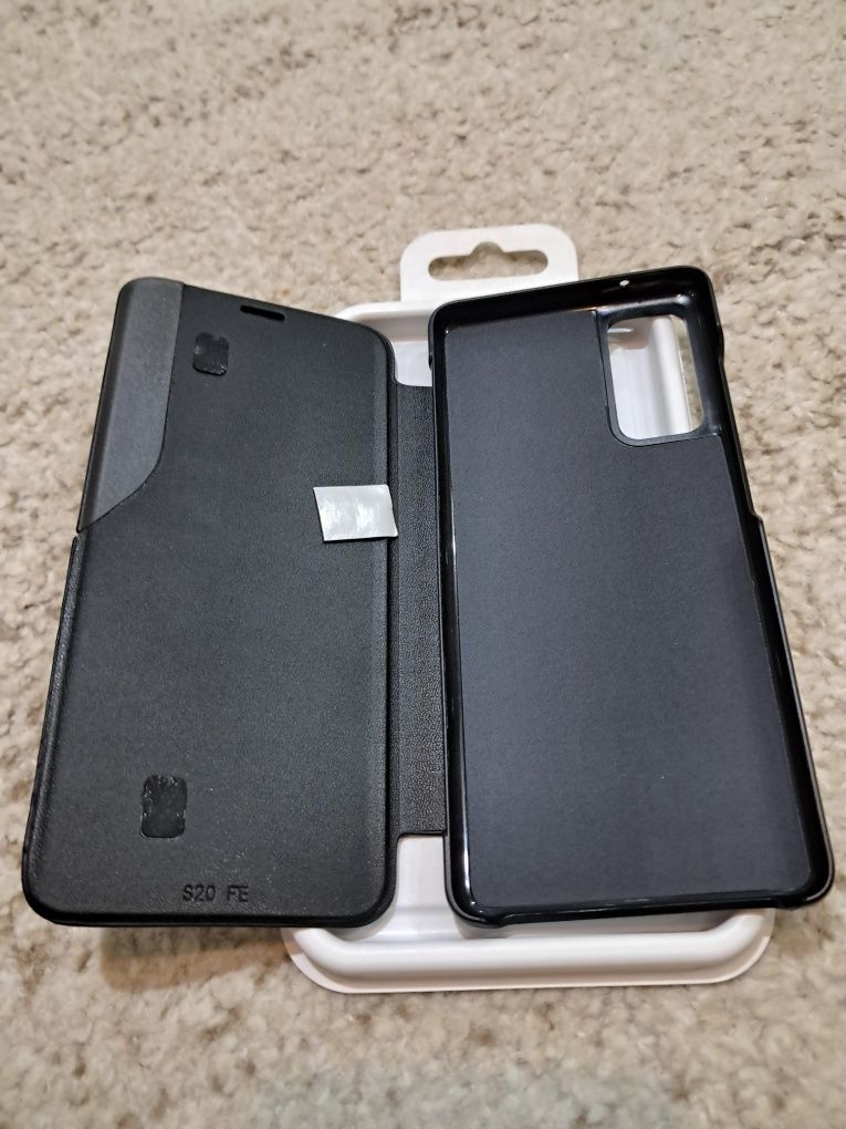 Etui do samsung s20fe nowe zapraszam do zakupu.
