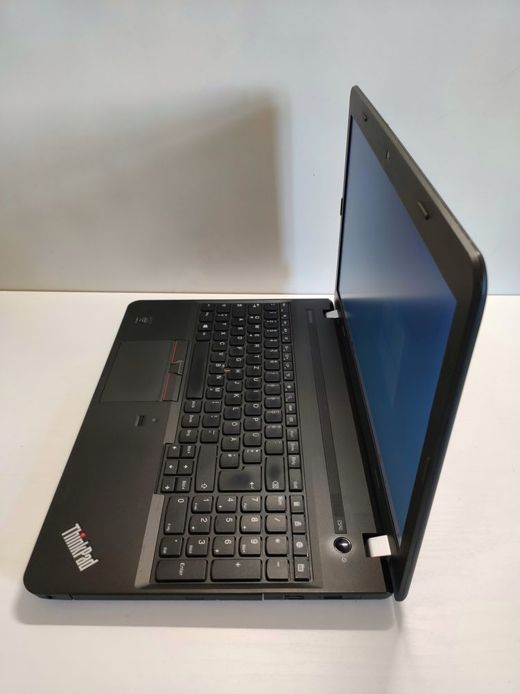 Ноутбук Lenovo ThinkPad E550