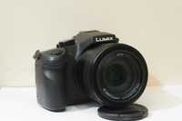 Panasonic FZ1000 ! 4K Видео, BSI-CMOS,Leica 25-400 f/2.8-4 ! Пробег 1к