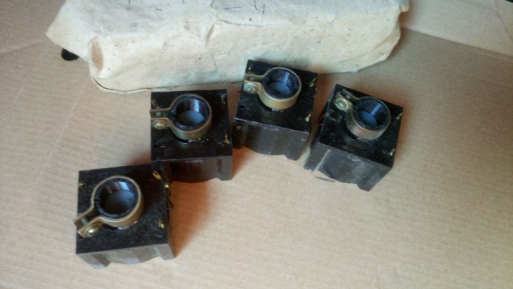Катушки РР4 75 71 13 производство 70-х 80- х годов