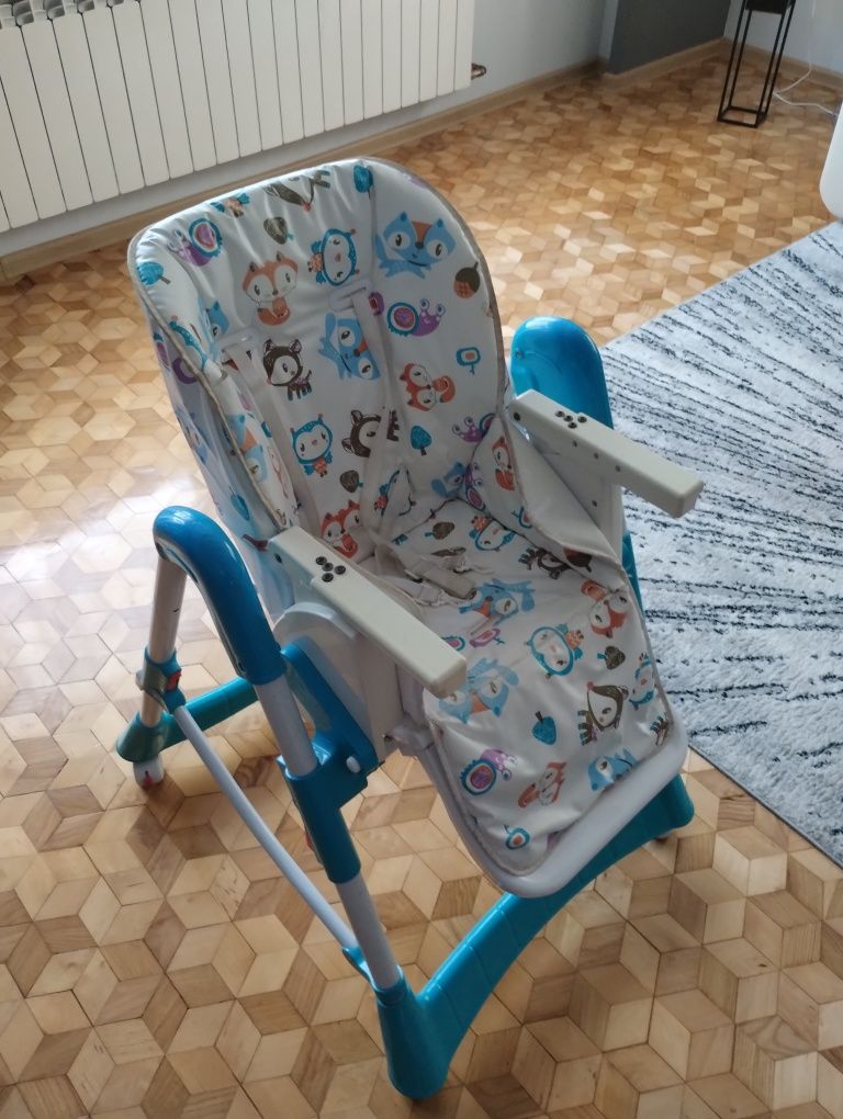 Krzesło San baby