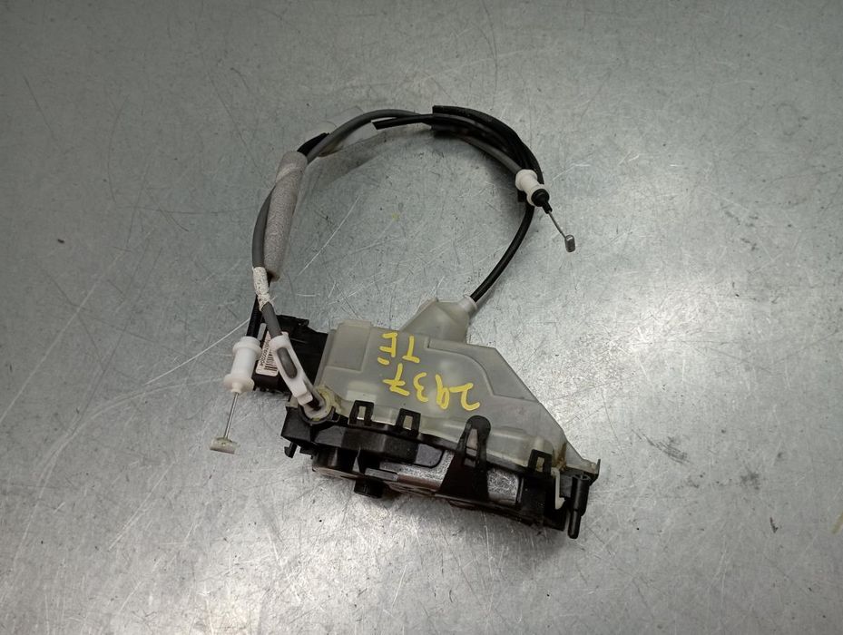 Fechadura / fecho porta trás esquerdo CITROËN C3 III (SX)