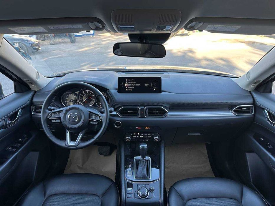Mazda CX-5 Ідеальний стан