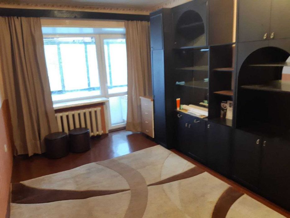 Оренда БЮДЖЕТНОЇ 1-к квартири Гагаріна проспект Науки ДАФІ