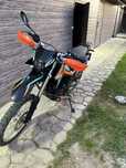 Lifan kpx 2024 пробіг 4000км