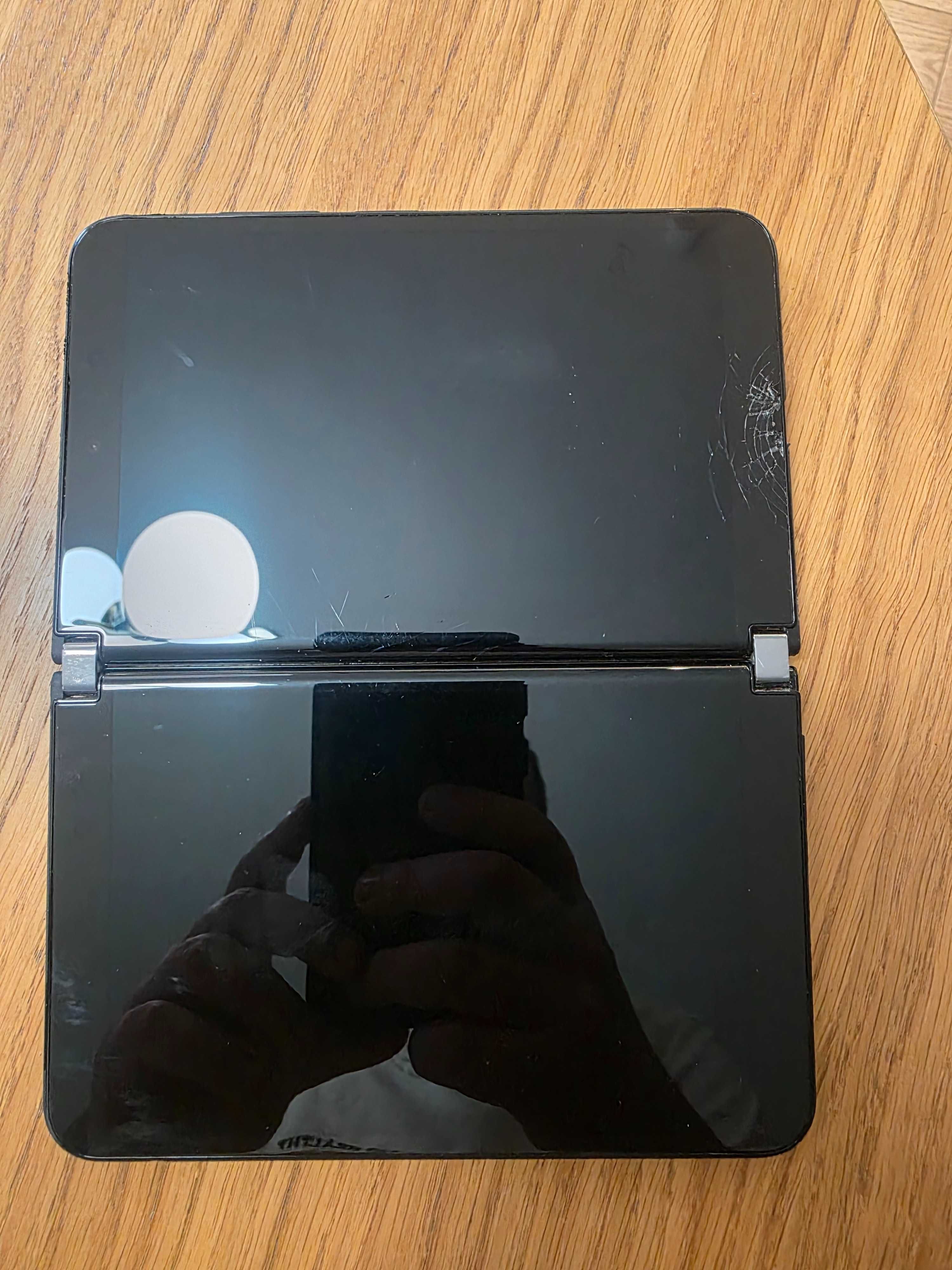 Microsoft Surface Duo 2, 8,3 cala, 128GB, 5G, eSIM, Wifi6, 4449 mAh