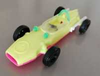 Carrinho Pepe para vender ou trocar