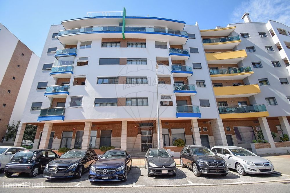 Apartamento T2 para arrendamento