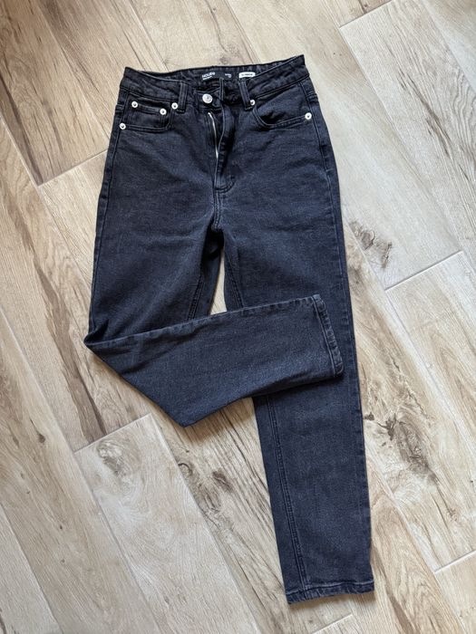 Джинсы женские, 34 размер