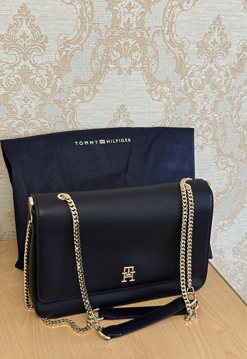 сумочка Tommy Hilfiger оригинал