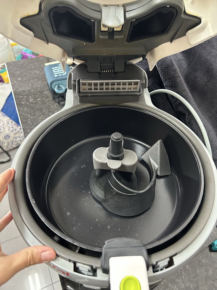 Airfryer Original Tefal
