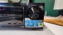 Amplituner kina domowego 5.1 Denon AVR-X1000.