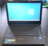 Laptop Lenovo G40-80FY