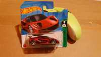 Hot wheels sth lotus evija