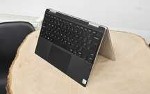Laptop Dell XPS 13 7390 Intel Core i7 16 GB / 512 GB srebrny, FV
