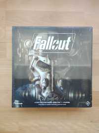 Fallout настільна гра (англійська, оригінал, НОВА в плівці)