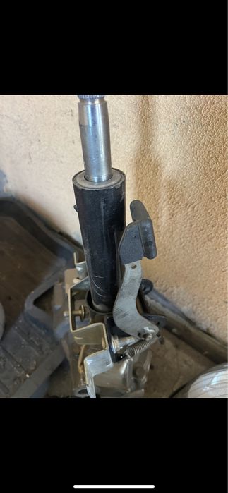 Электроусилитель руля ВАЗ Калина 1118