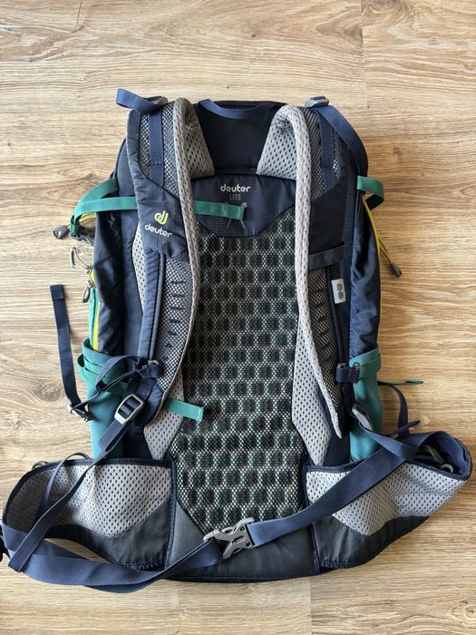 Рюкзак deuter speed lite 24 л оригинал