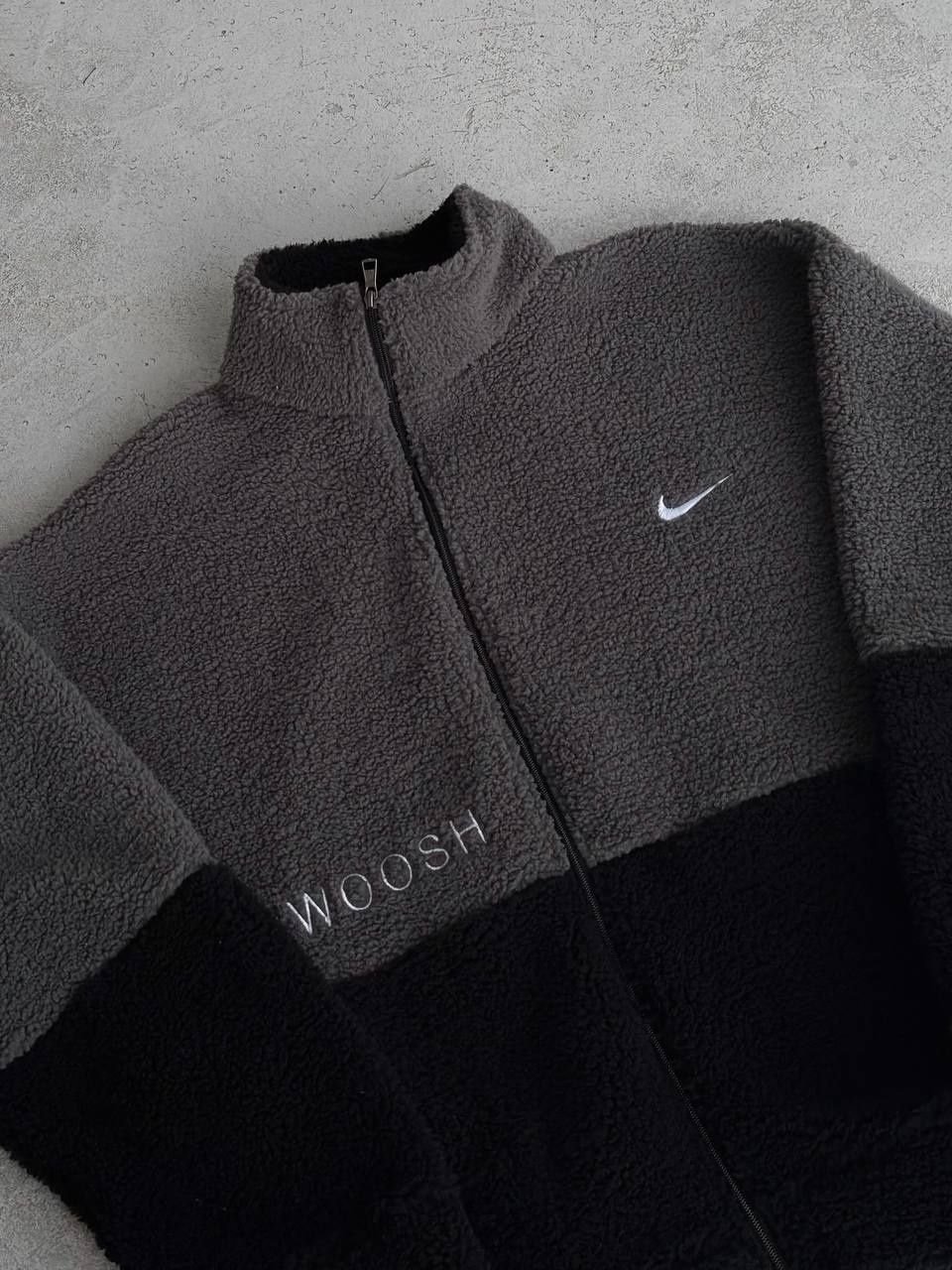 Nike Swoosh|Найк свуш|Найк на зиму