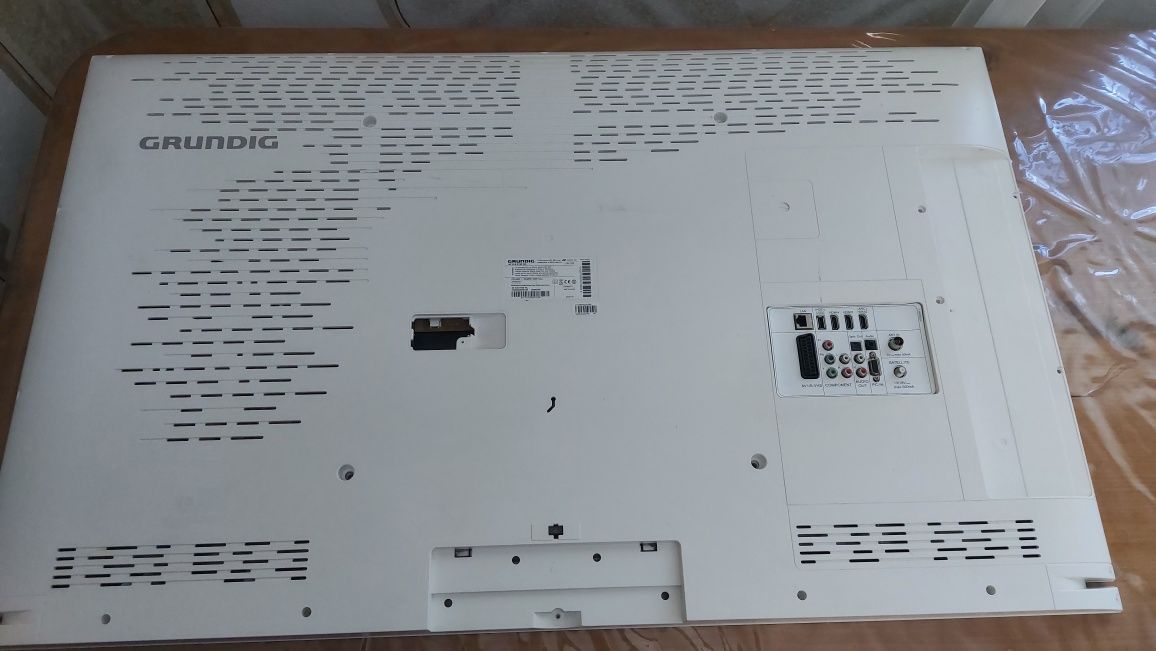 Плата Main USF190R-5  U-0