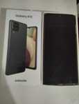 Samsung Galaxy A12