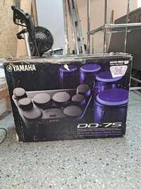 Барабаная установка Yamaha DD-75