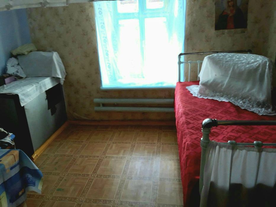 Капитальный дом Александровка