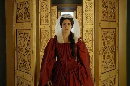 TERESA - O Corpo de Cristo (Paz Vega/Leonor Watling/Geraldine Chaplin)