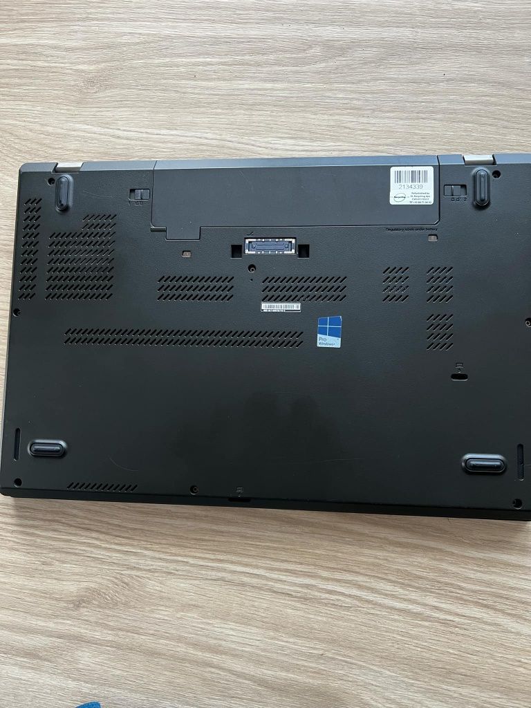Lenovo ThinkPad T560