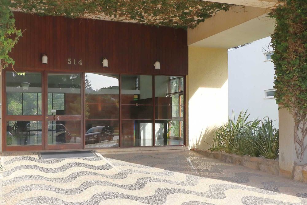 T1 para arrendamento - TorreMar - Cascais- 1.500€ c Piscina&porteiro