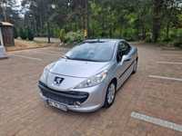 Peugeot 207 CC 1.6B Super Stan.