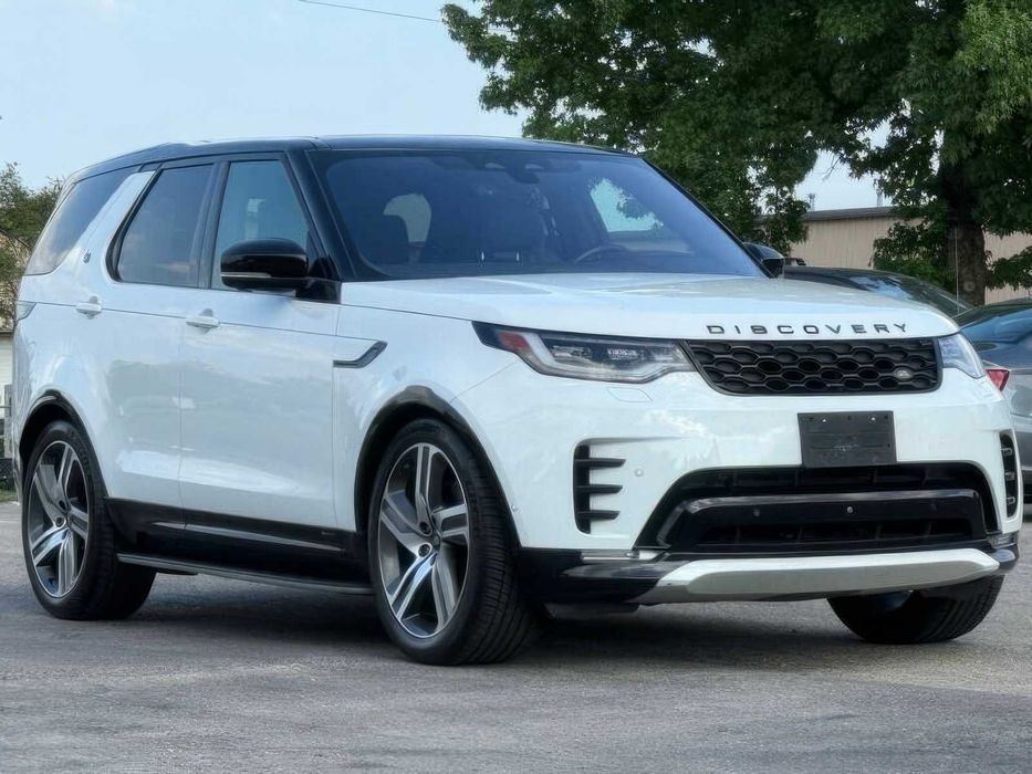 Land Rover Discovery P360      2022