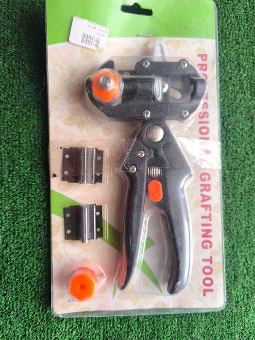 Секатор для прививок дерев Grafting tool новий.