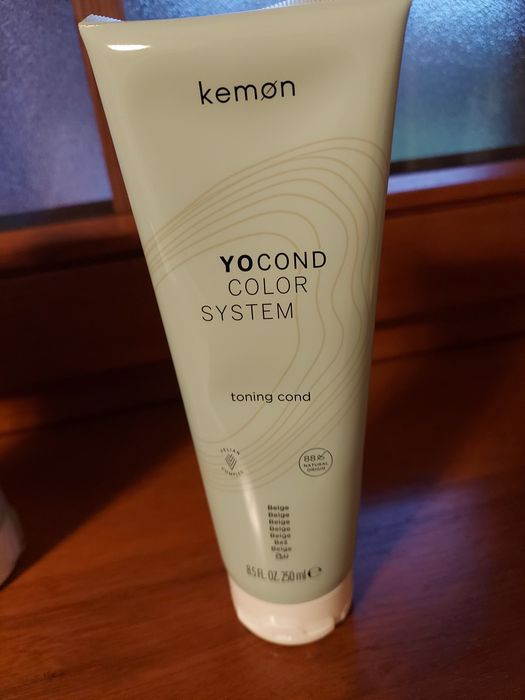 Kemon yo cond beige