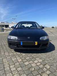 Honda Civic EG3 1300cc