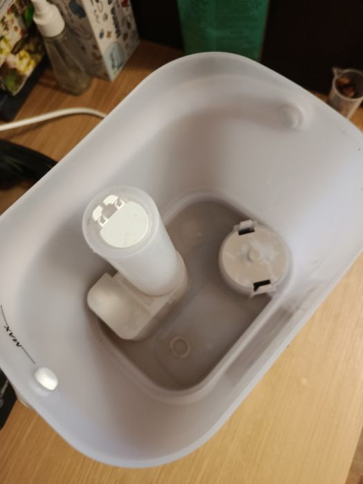 Зволожувач повітря Neoclima SP-35W