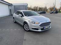 Ford Mondeo MK5 2.0 TDCI Polski Salon Kamera