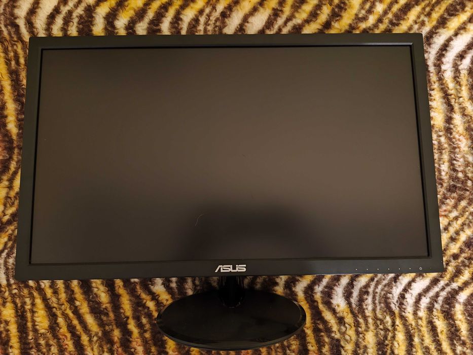 Monitor Asus VP247HAE 23,6" 1920 x 1080 (FullHD)