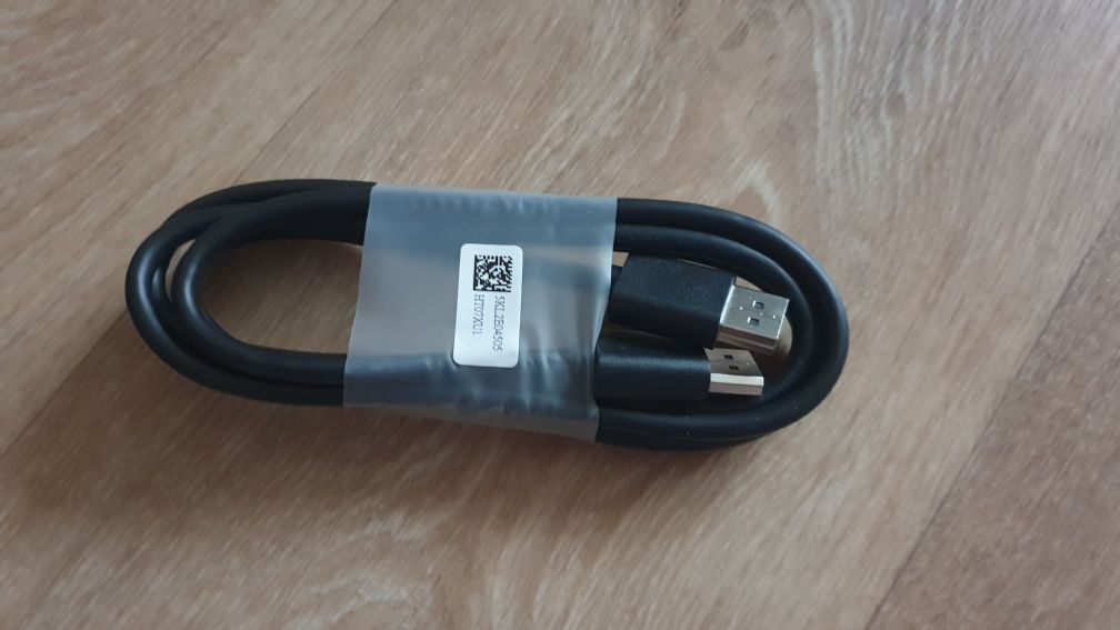 Продам кабель DisplayPort-DisplayPort