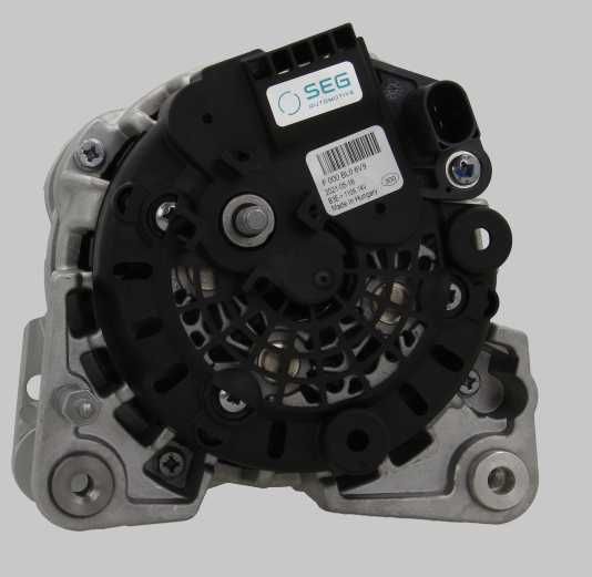 Alternator Bosch Audi A3 Seat Ibiza Golf VI Passat 1.4 1.6 TSI FSI