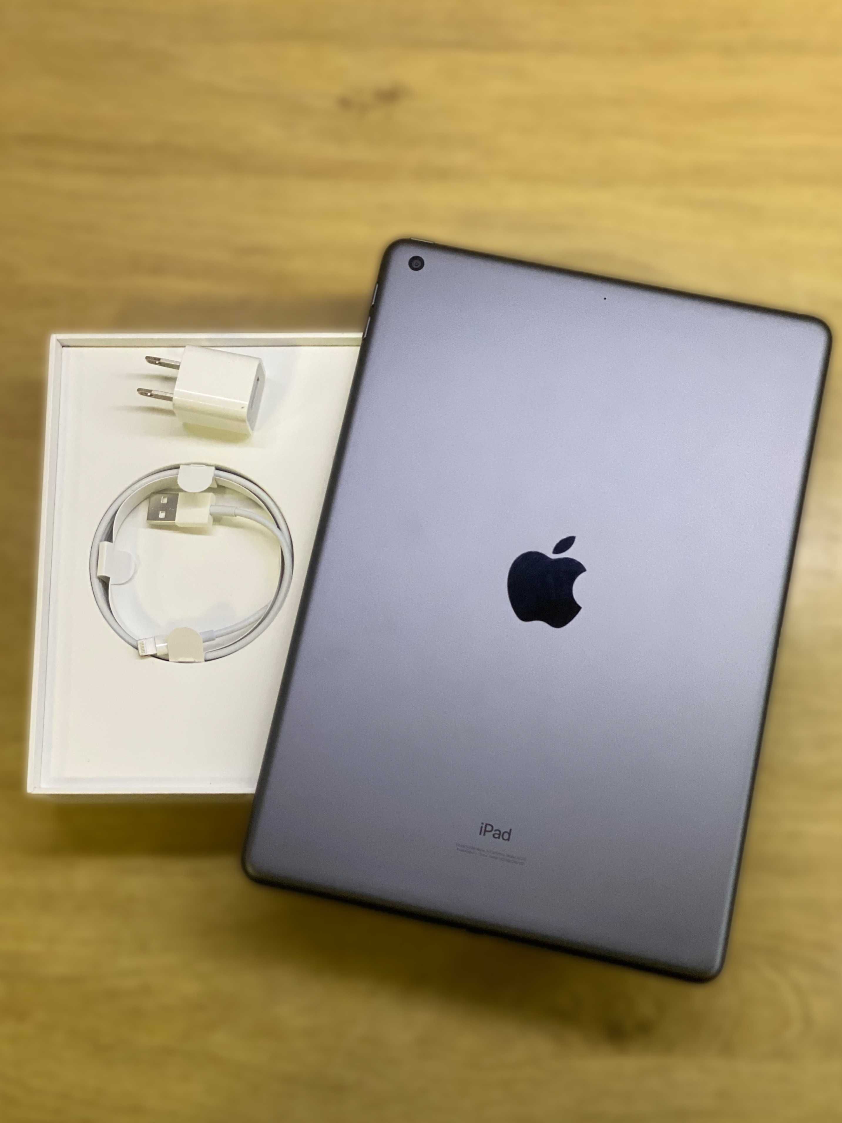 Apple iPad 8 (2020). 32GB, Wi-Fi, 10.2″ - Space Gray